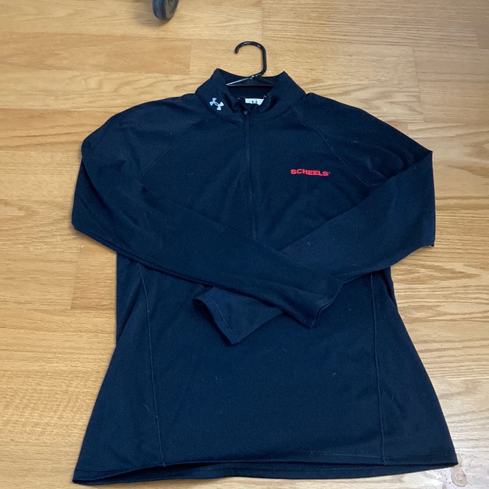 Under Armour Quarter Zip